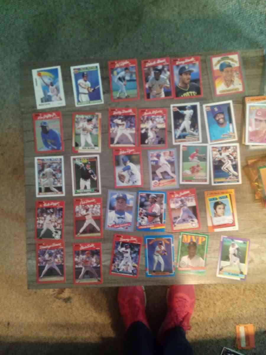 cards - Tiffin, Ohio - FleaMarketBay