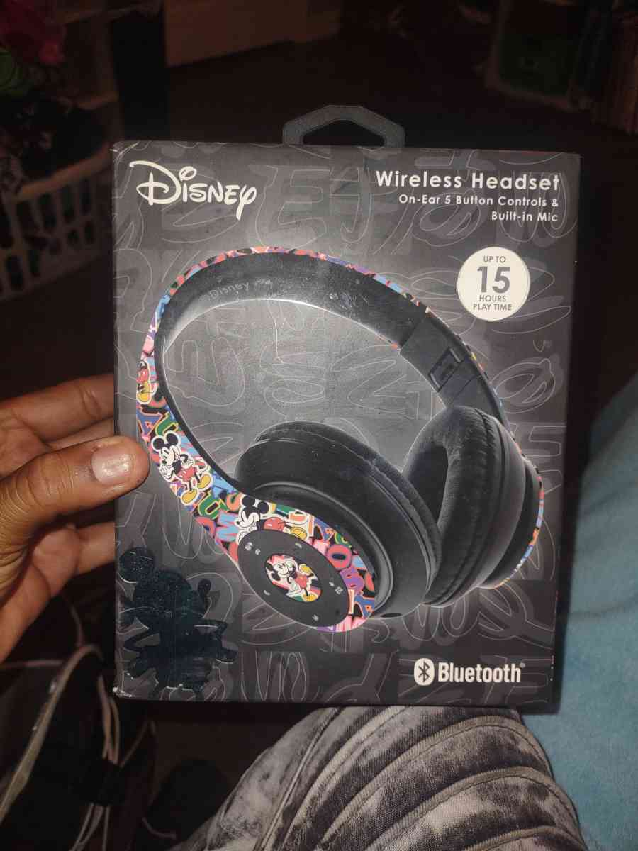 many mice Bluetooth headset - Baltimore, Maryland