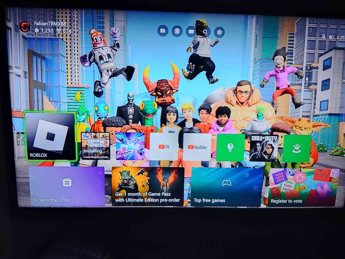 xbox one - Adelanto, California - FleaMarketBay