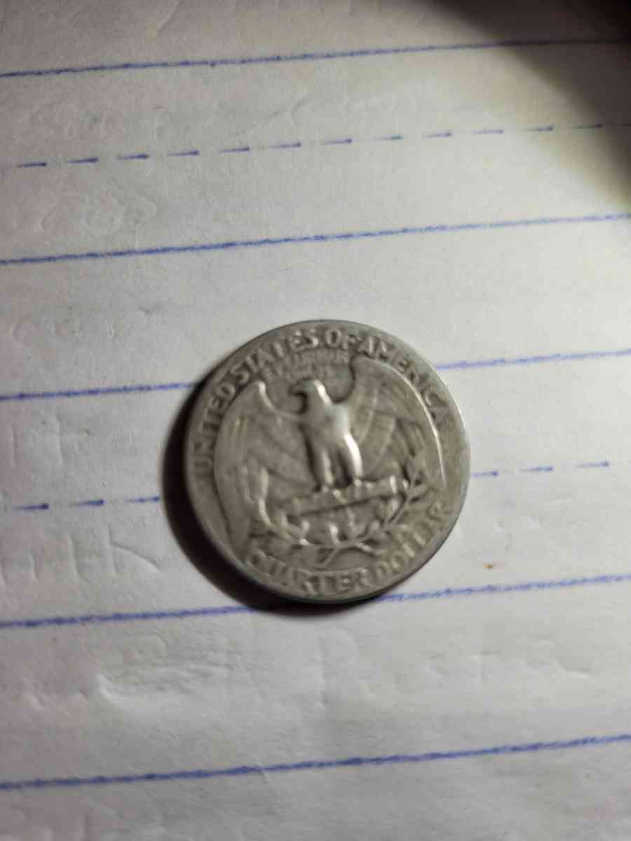 coin 1946 - Oxford, Ohio - FleaMarketBay