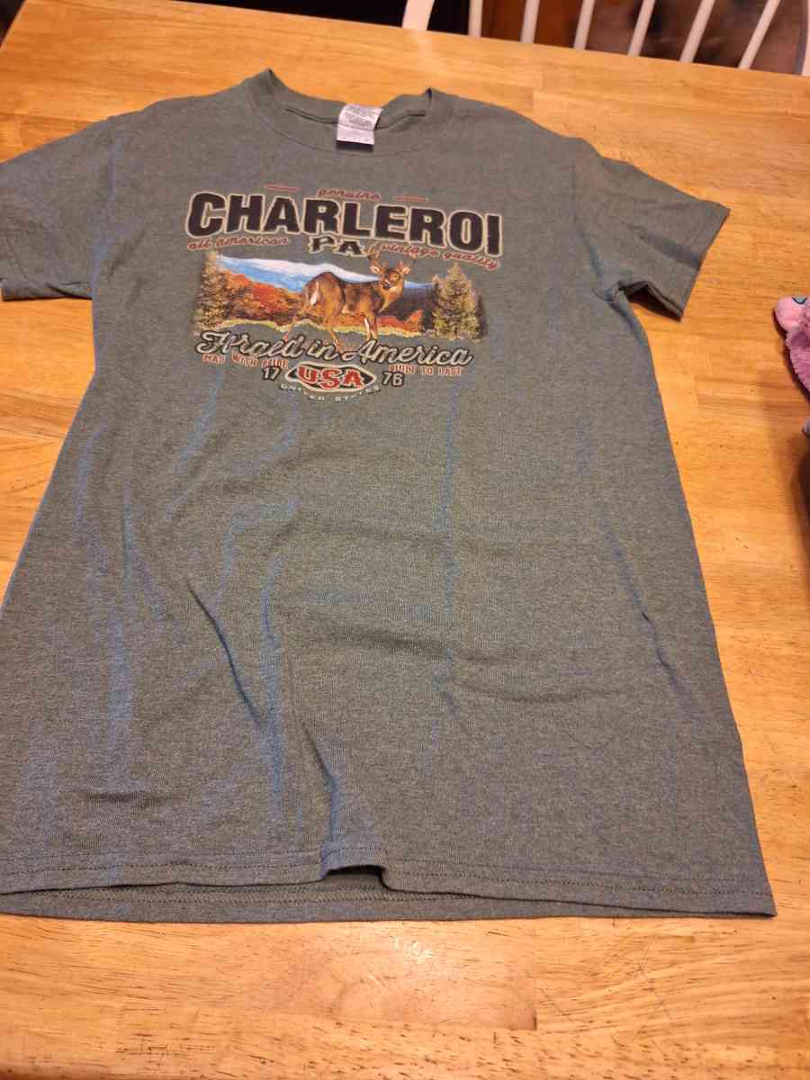 Womens tshirt - Berwick, Pennsylvania - FleaMarketBay