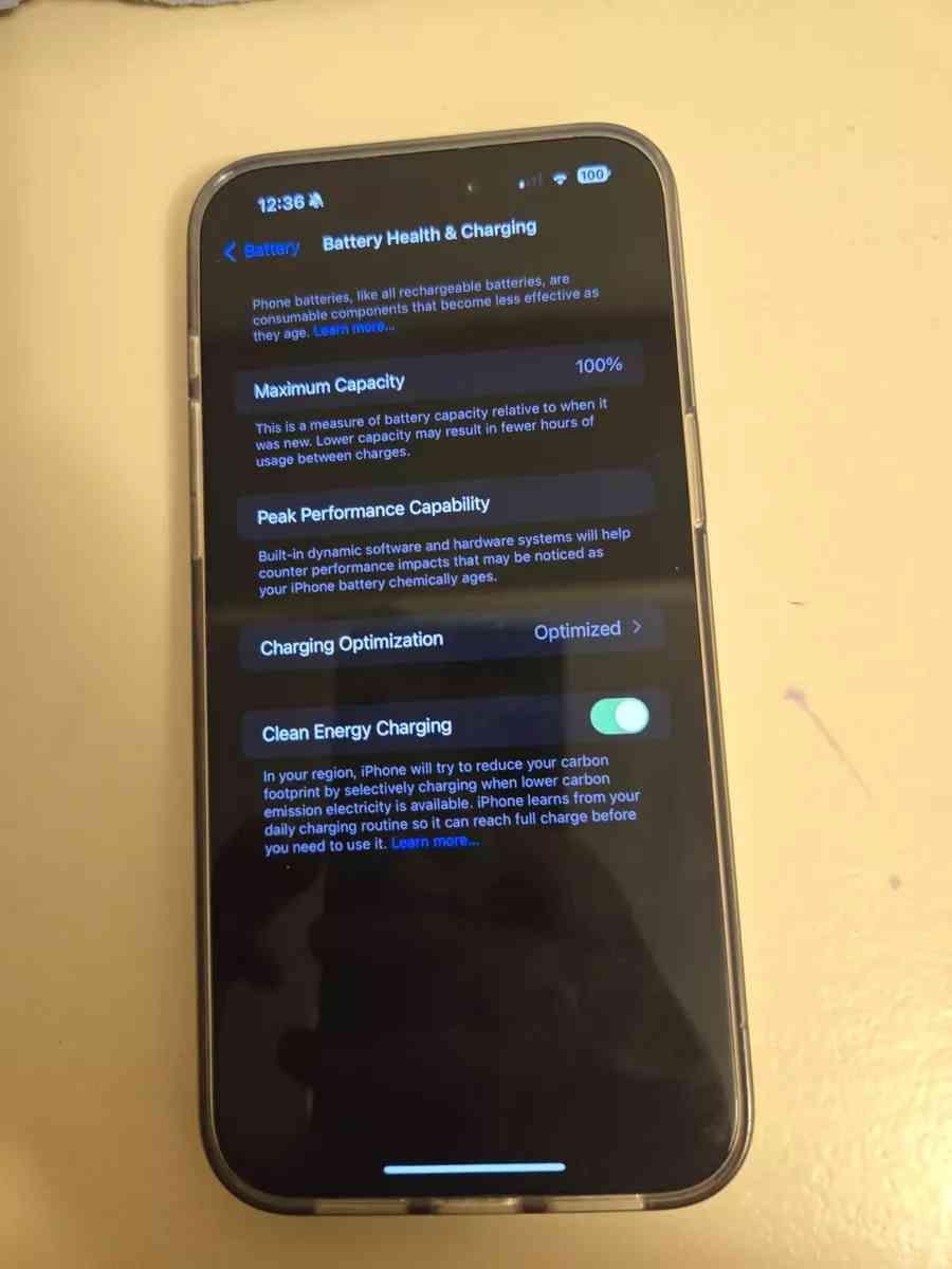 iphone 15 pro max - Alicia, Arkansas - FleaMarketBay