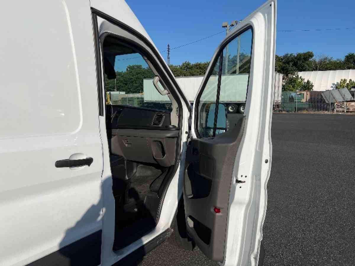 2020 Ford Cargo Van Panel Van Transit 250 - San Diego, California - FleaMarketBay