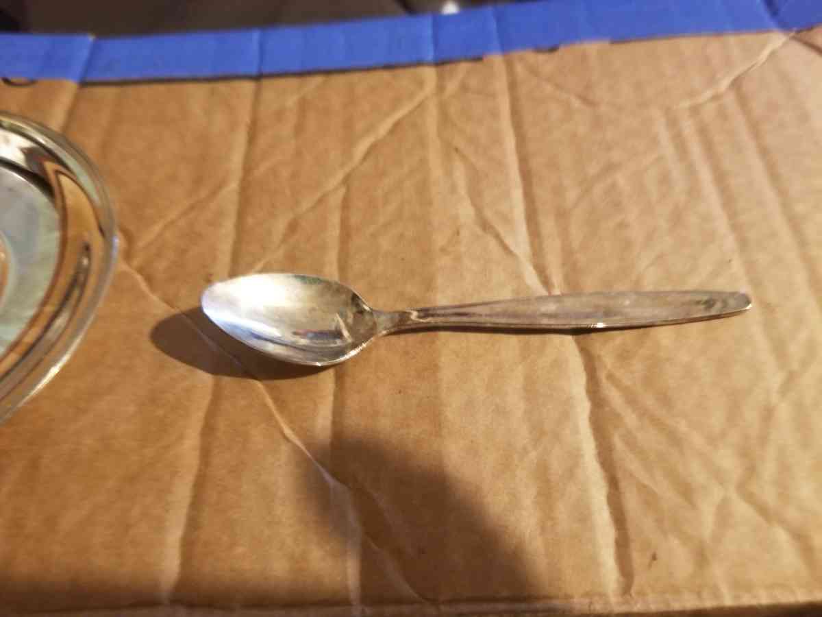 Demitase Tea Set - Brazoria, Texas - FleaMarketBay