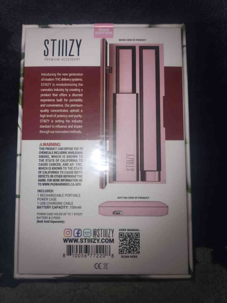 brand new case - Granada Hills, California - FleaMarketBay