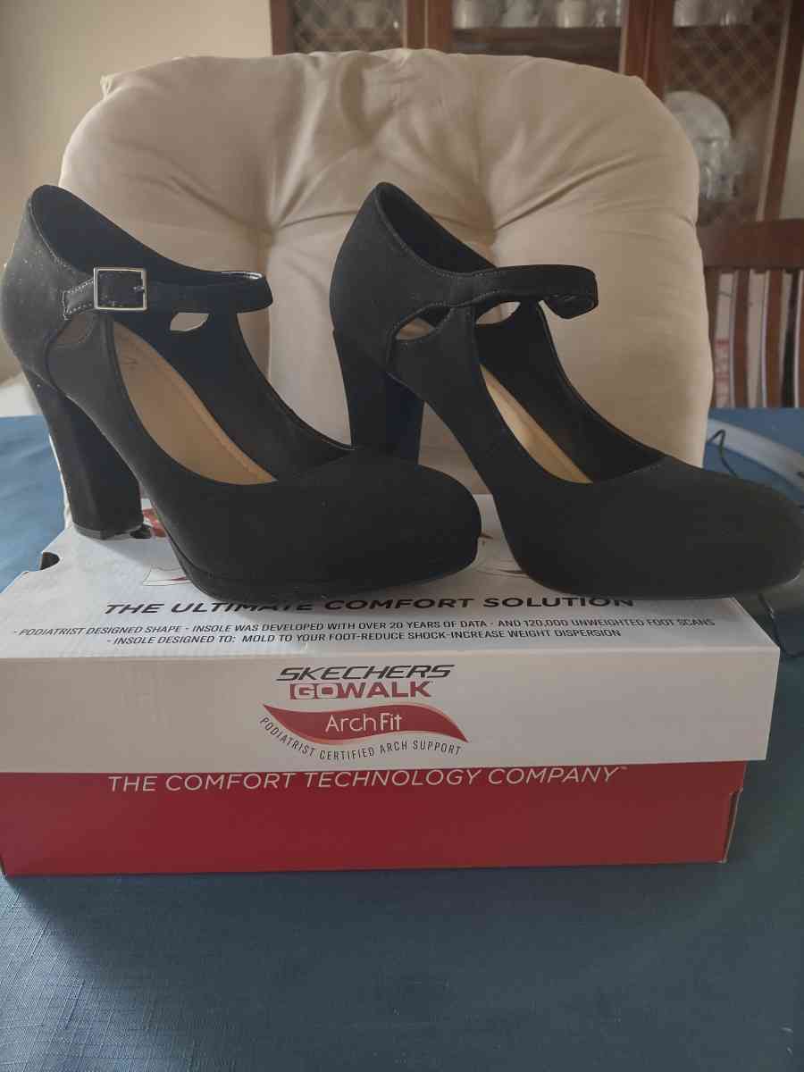 Womens Addison YNot Pumps - Dayton, Ohio - FleaMarketBay