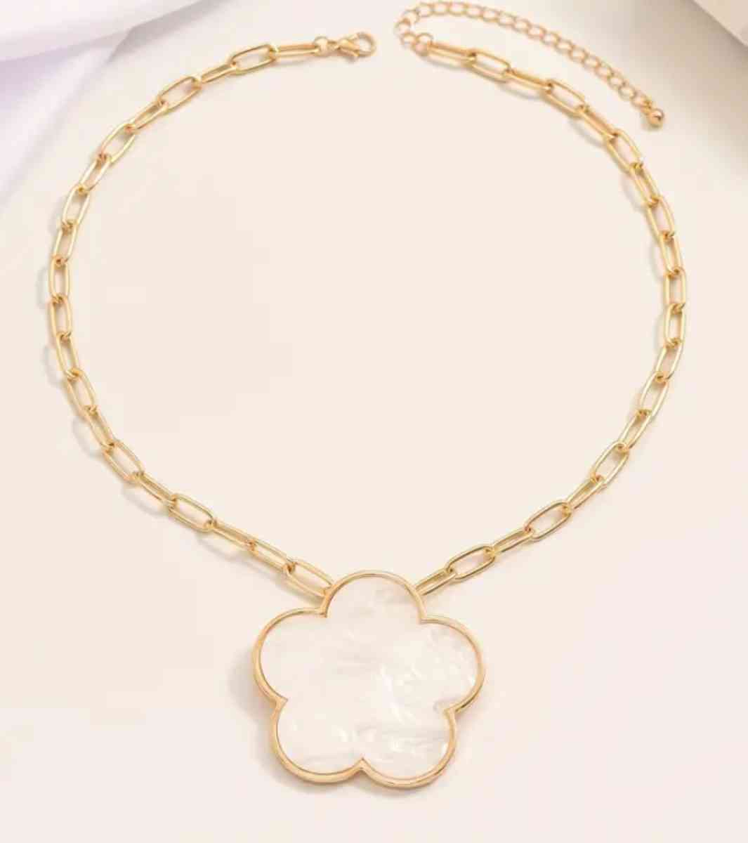 Necklace - Homestead, Florida