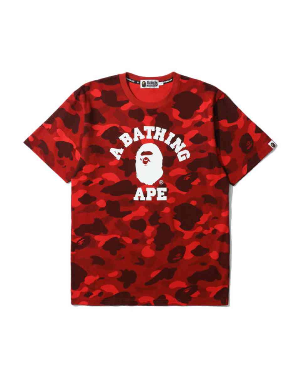 bape t shirt - Fresno, California - FleaMarketBay