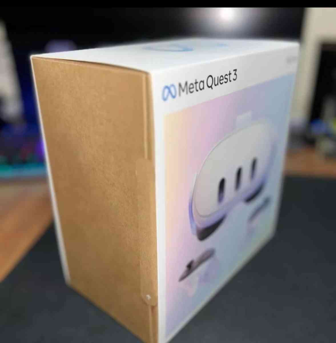 meta quest 3 - Nazareth, Kentucky - FleaMarketBay