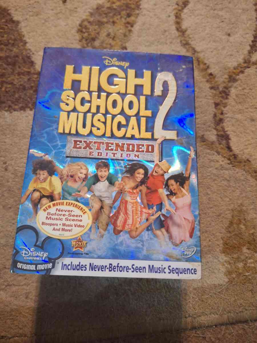 OPEN SEASON DVD - Berwick, Pennsylvania - FleaMarketBay