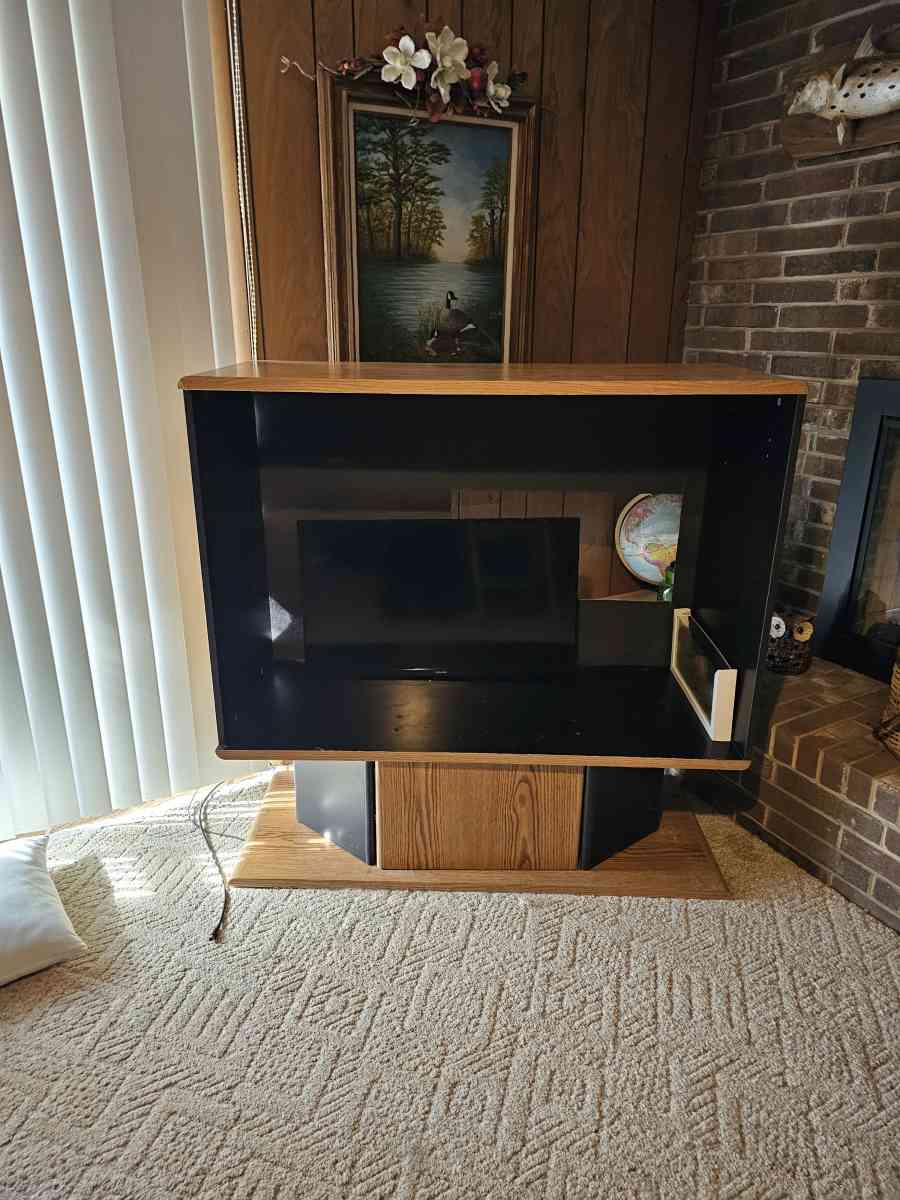Entertainment Center