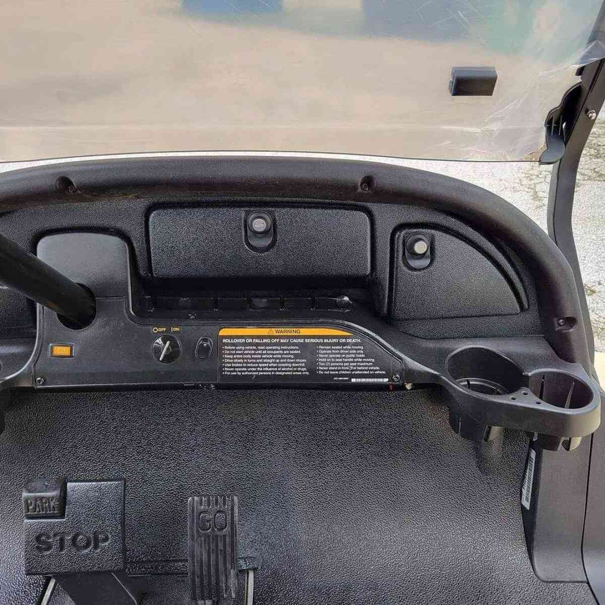 Electric Golf Cart - Addy, Washington - FleaMarketBay