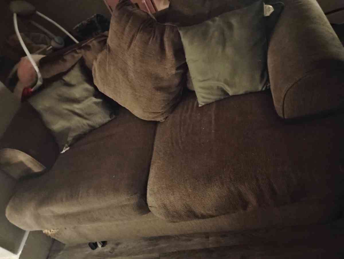 loveseat - Fort Wayne, Indiana