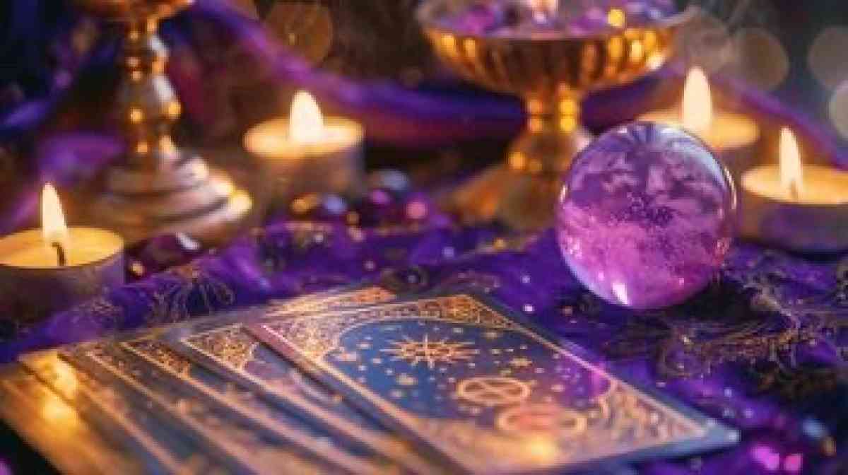 spiritual healing Psychic readings - New Orleans, Louisiana - FleaMarketBay