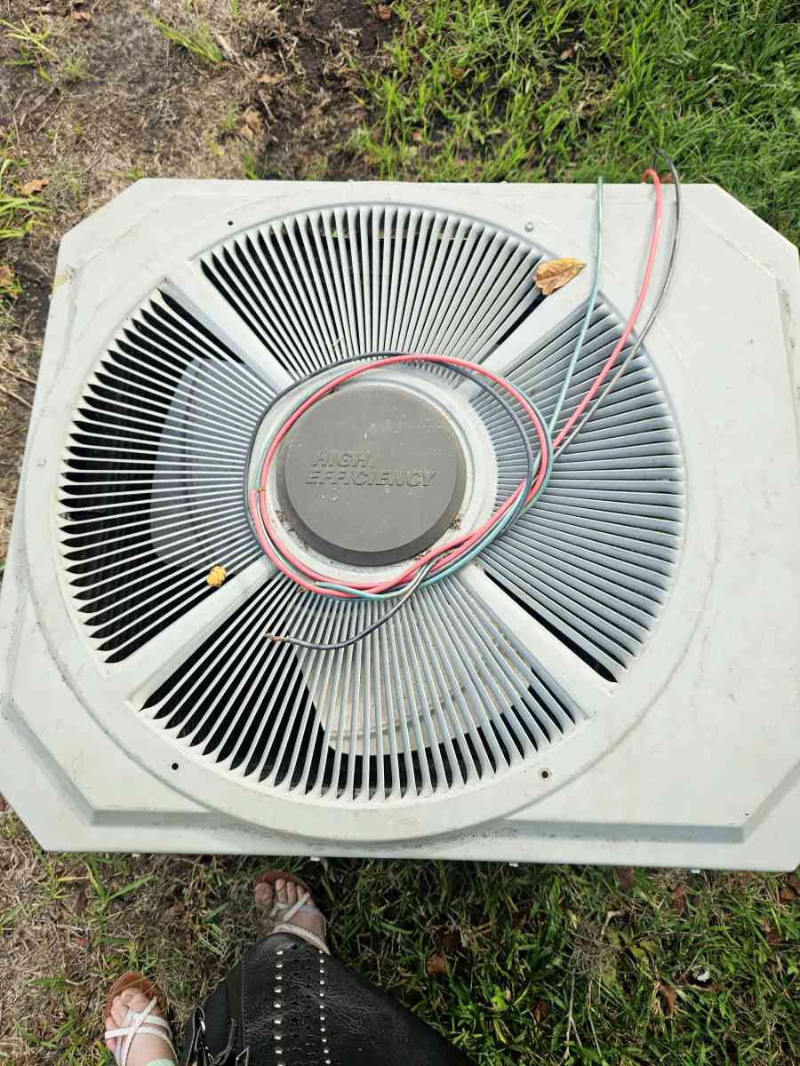 trane central Air and heating - Haines City, Florida - FleaMarketBay