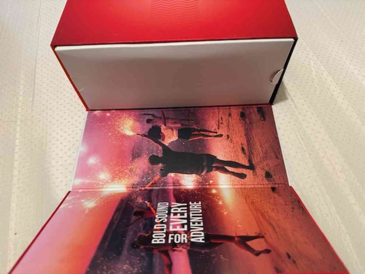 JBL Flip 6 - Las Vegas, Nevada - FleaMarketBay