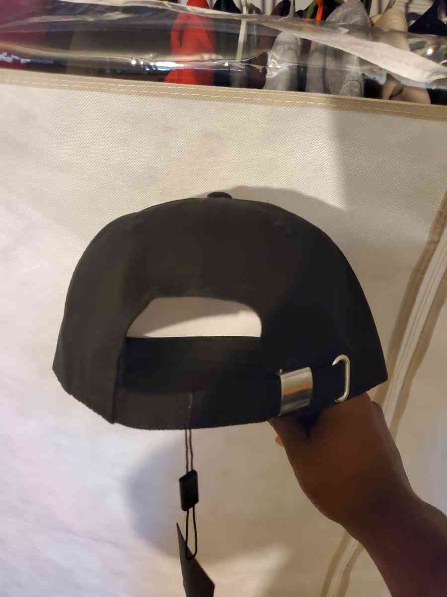 Prada logo and signature cap - Chester, Virginia - FleaMarketBay