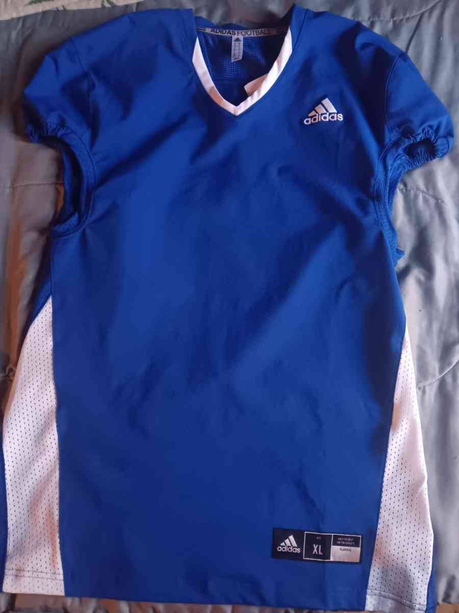 Adidas XL Jersey - Highland, California - FleaMarketBay