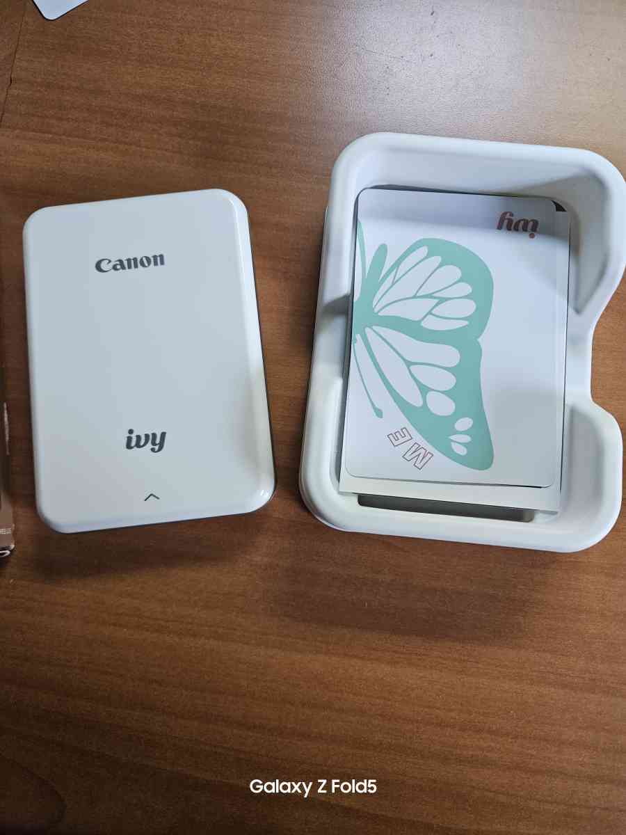 ivy printer - Woodbridge, Virginia - FleaMarketBay