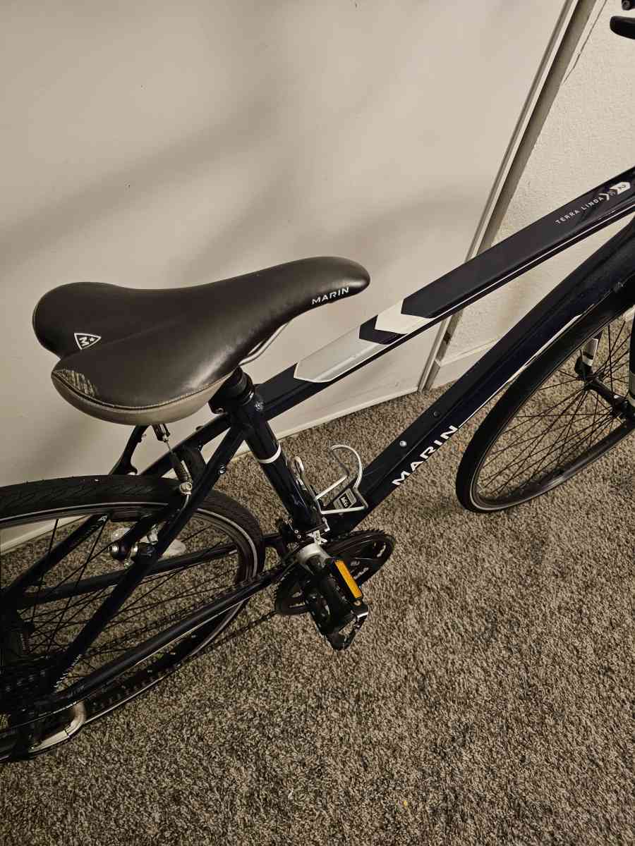 Marin Terra Linda SC2 - Las Vegas, Nevada - FleaMarketBay