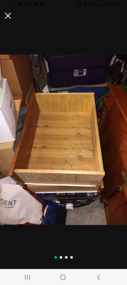 bed frame - Labelle, Florida