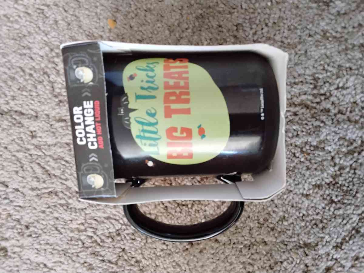 Star wars mug - East Wenatchee, Washington - FleaMarketBay