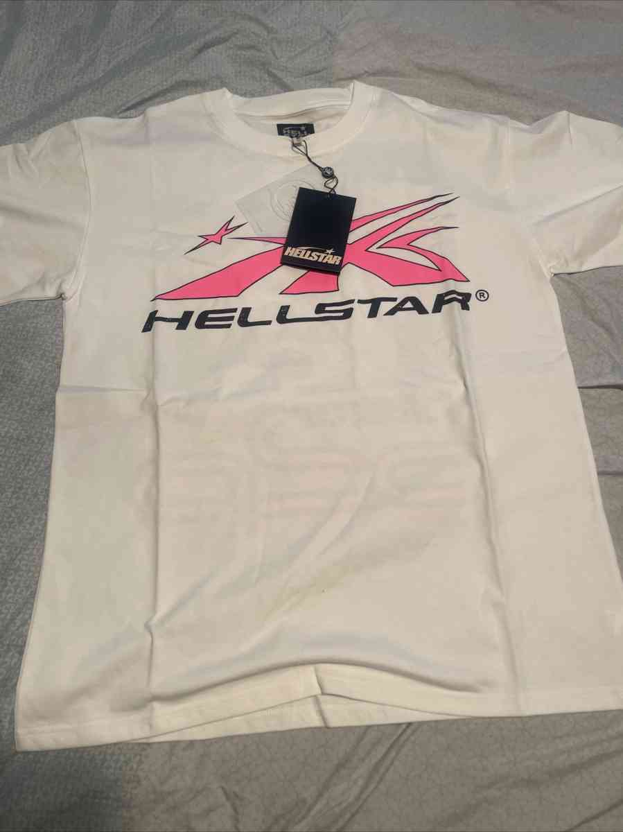 Hellstar Sport logo Tee - Arlington, Texas - FleaMarketBay