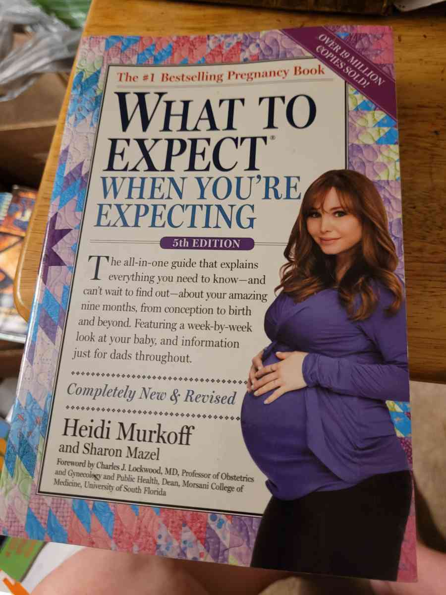 what to expect youre expecting - Oxford, Ohio