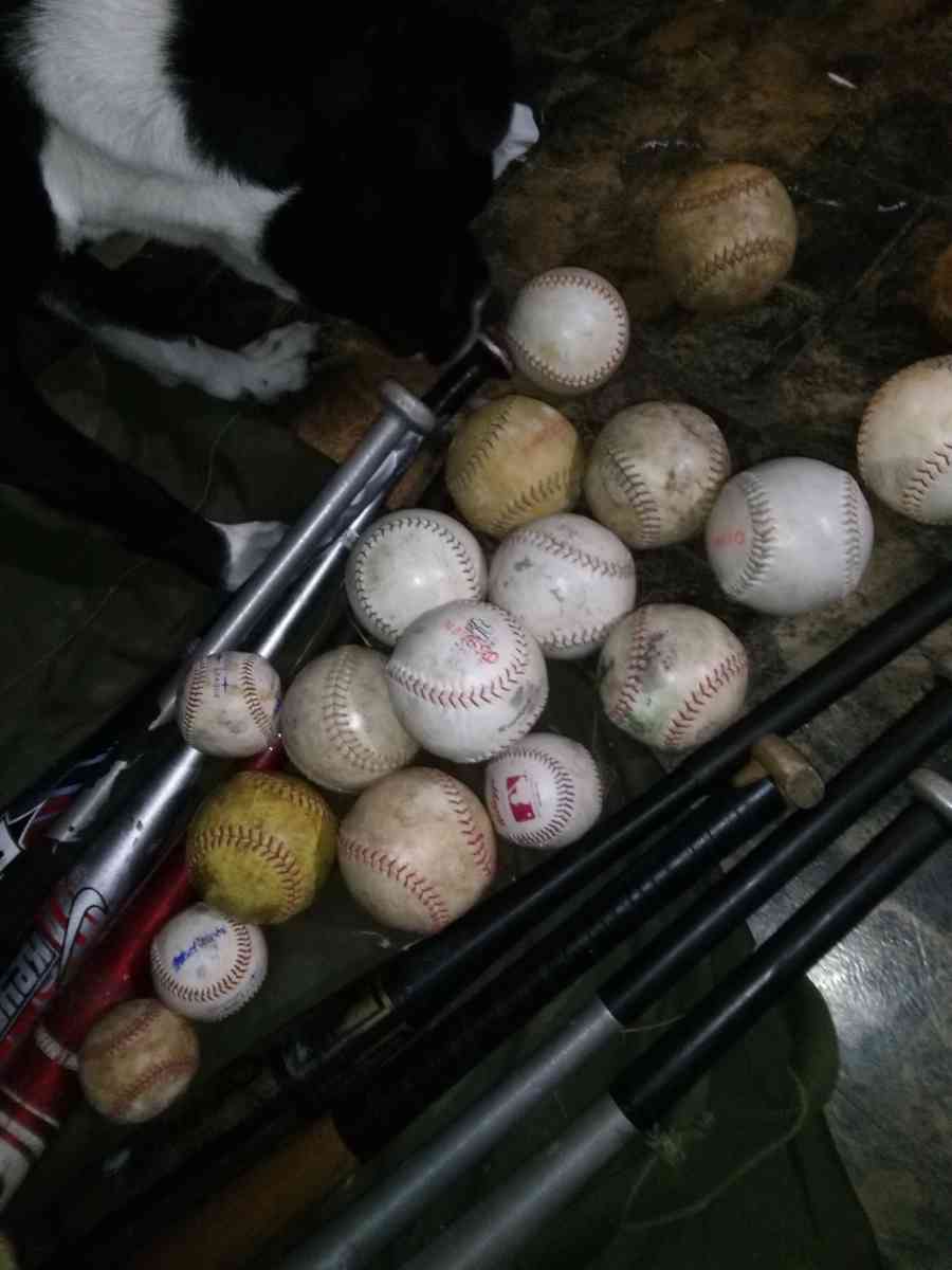 little league gear - Arlington, Texas - FleaMarketBay