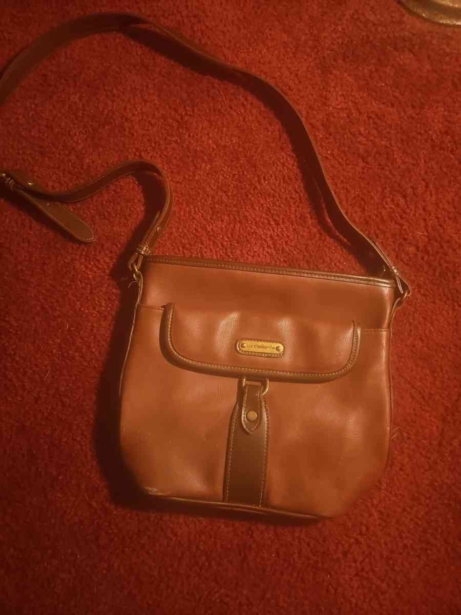 liz claiborne purse - Houston, Texas