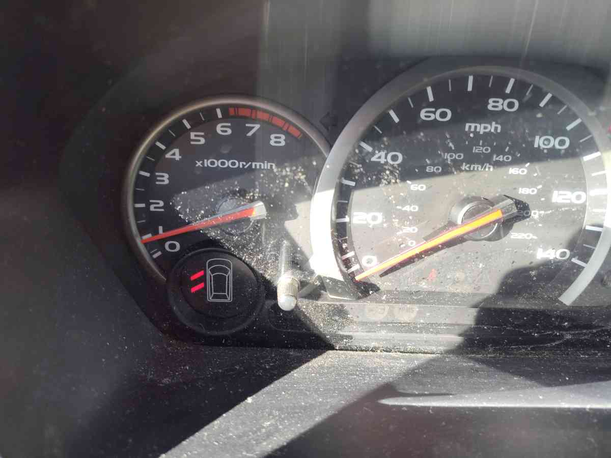 2005 Honda Pilot - Ashland, Illinois - FleaMarketBay