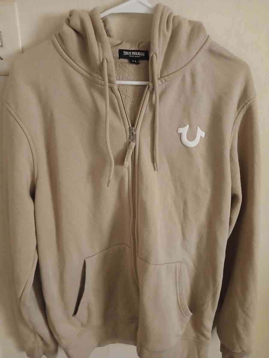 true religion hoodie - Hanover Park, Illinois