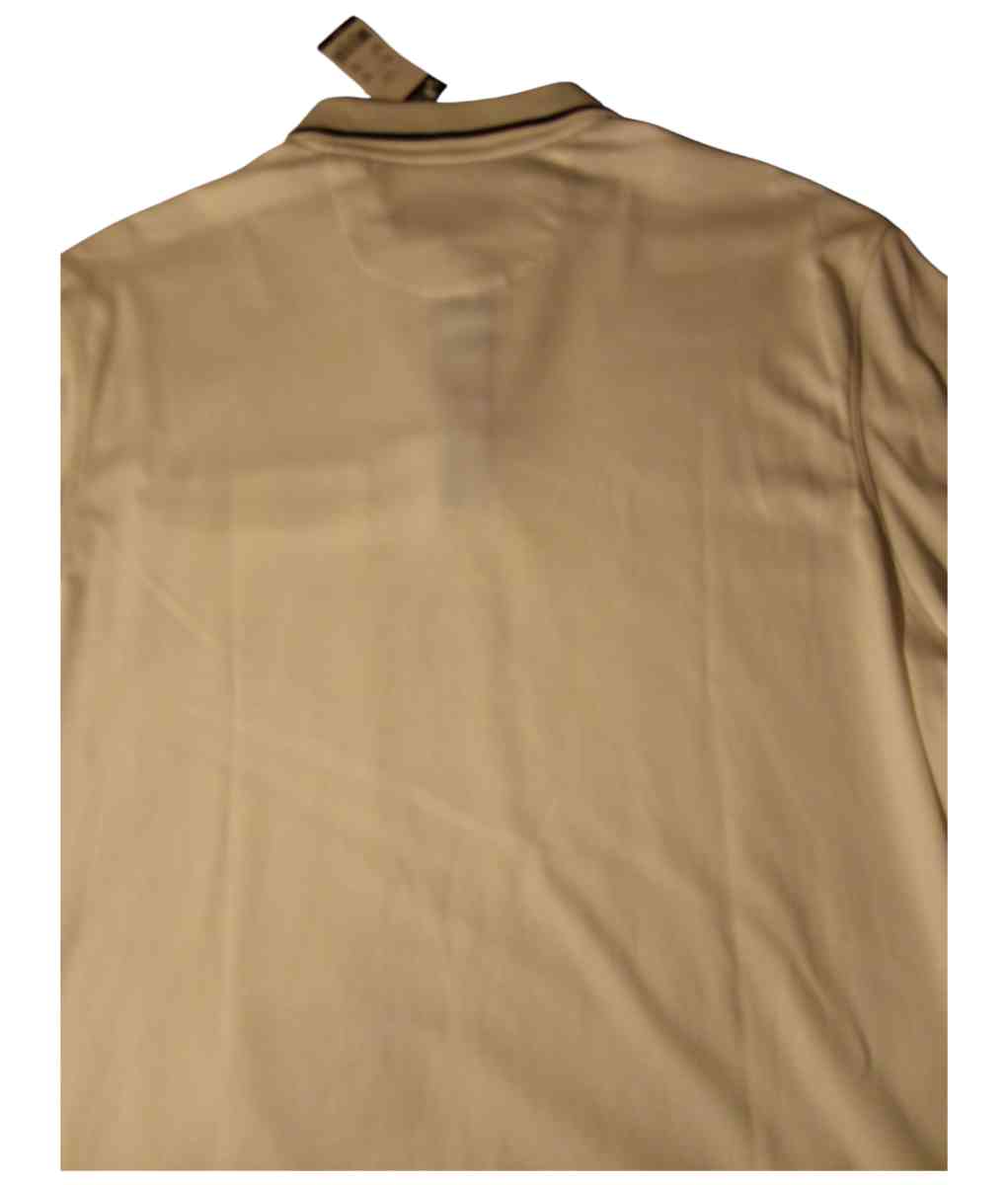 CREMIEUXYacht Club Collection Faux Pocket Short Sleeve Snaps - Sanford, Florida - FleaMarketBay