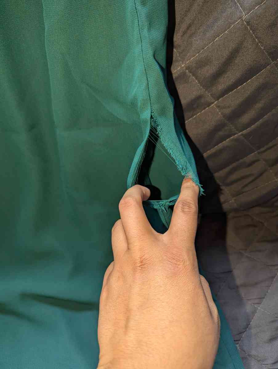 green dress - San Antonio, Texas - FleaMarketBay