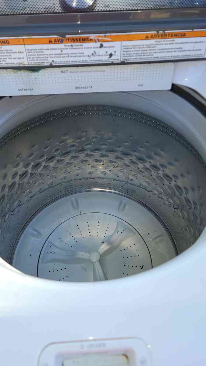 Maytag washer and propane dryer xl - Lonoke, Arkansas - FleaMarketBay