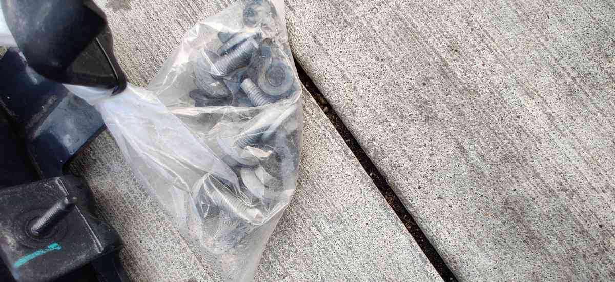 Jeep Wrangler LR side sillstep 20182024 - Houston, Texas - FleaMarketBay