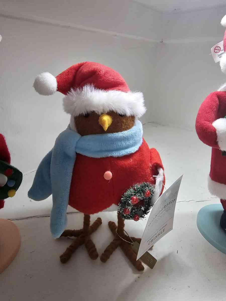 Christmas decoration lot for 25 - Indianapolis, Indiana - FleaMarketBay