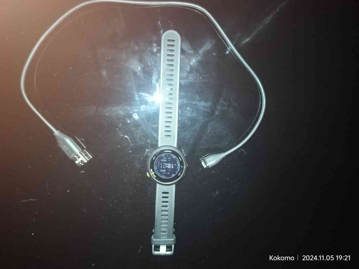 Garmin Forerunner 55 - Kokomo, Indiana