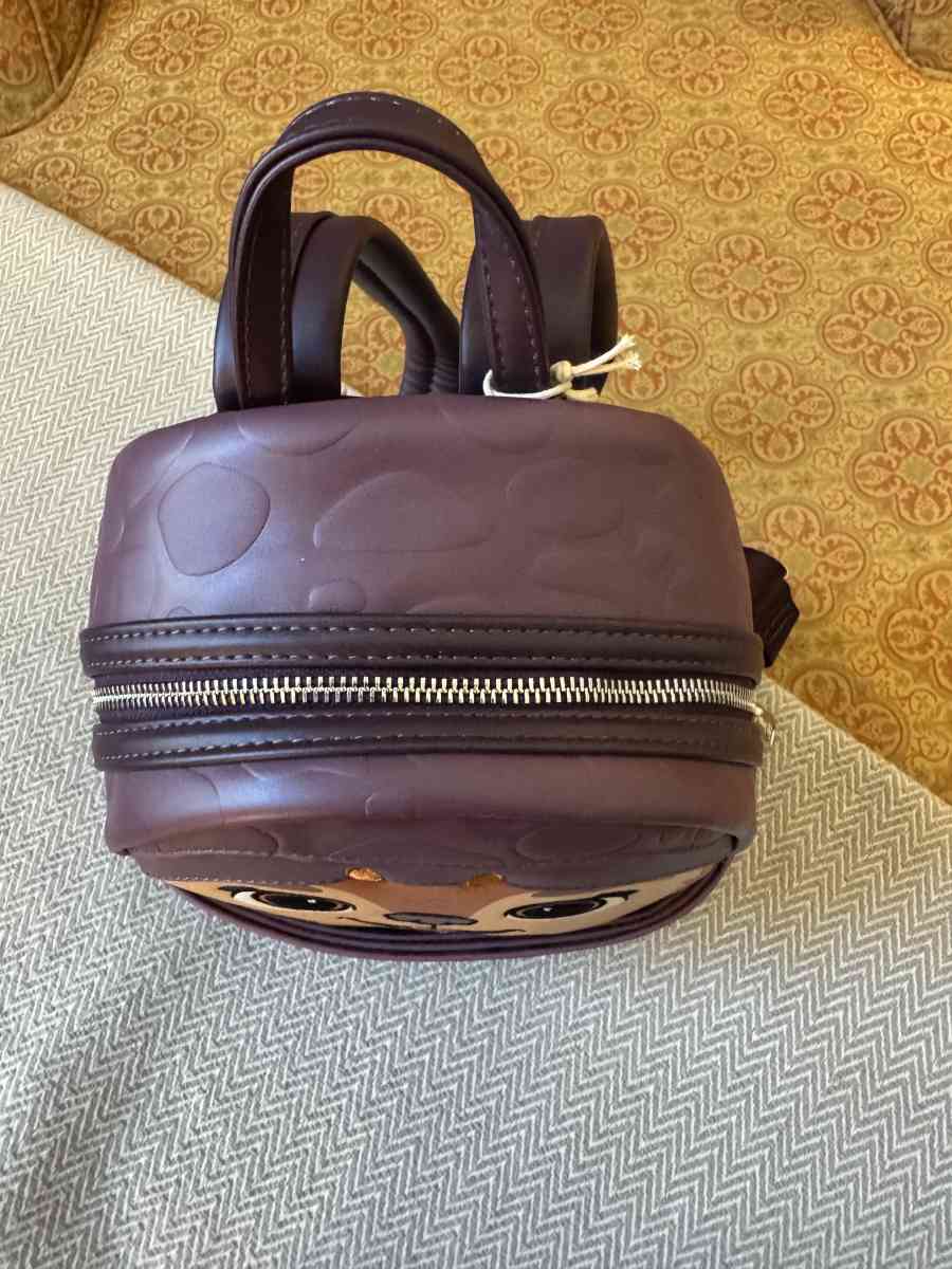 2011AHIC NWT Loungefly Disney Raya and the Last Dragon Tuk T - Gallatin, Tennessee - FleaMarketBay