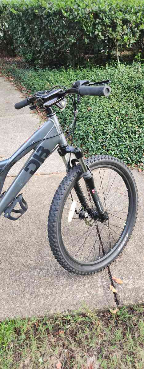 Diamondback  Coil  EX 78 - Panama City Beach, Florida