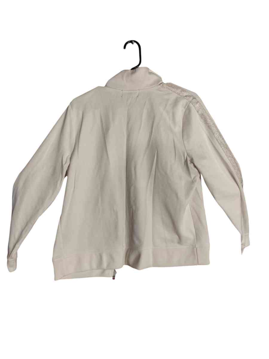 vintage Lauren active zip up hoodie - Saint Louis, Missouri - FleaMarketBay