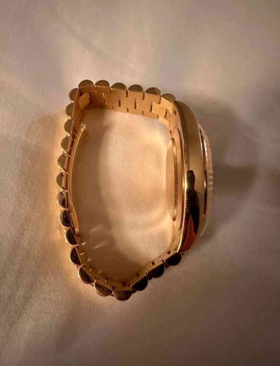 Rolex DayDate ll - Abilene, Texas - FleaMarketBay