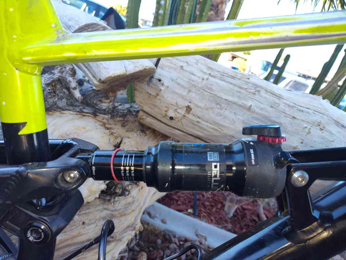 Polygon Siskiu T7 Trail bike - Las Vegas, Nevada - FleaMarketBay