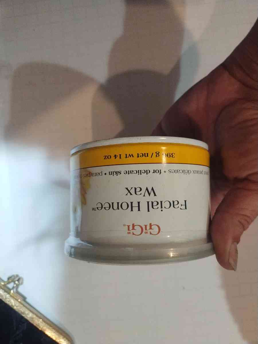 GiGi Facial Honee Wax - Kirkwood, Delaware