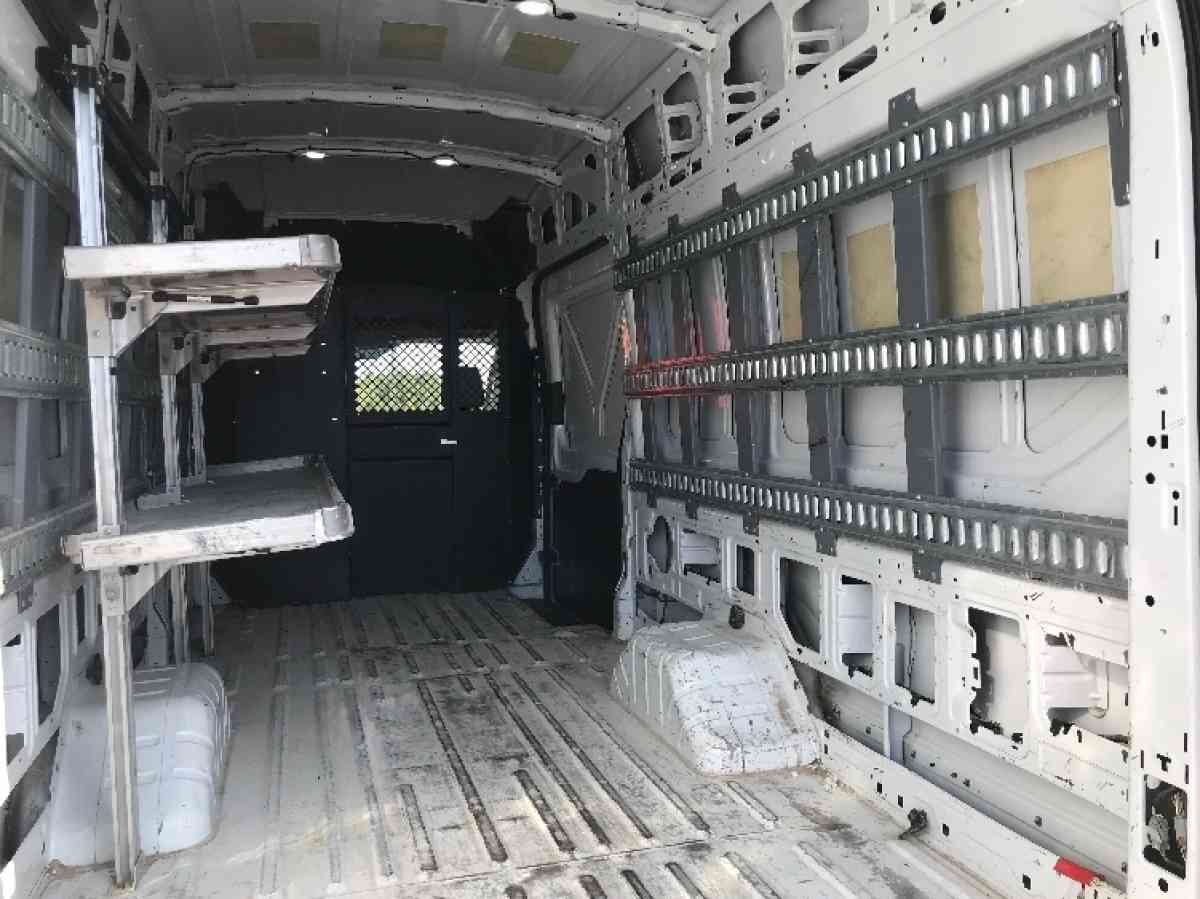 2019 FORD CARGO VANPanel Van Transit 350 - San Diego, California - FleaMarketBay