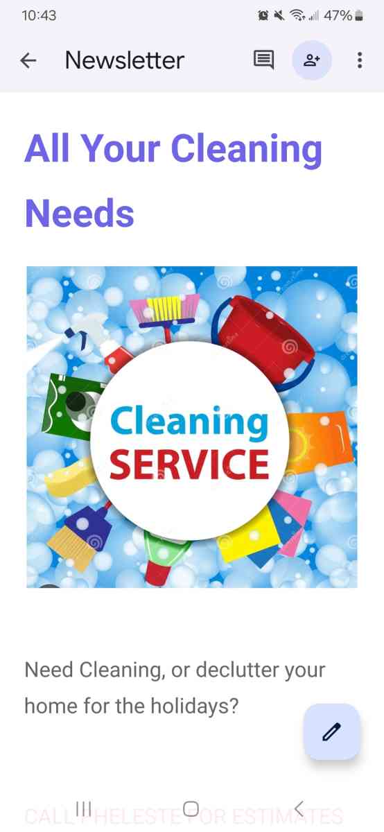 house cleaning  and junk removal - San Antonio, Texas - FleaMarketBay