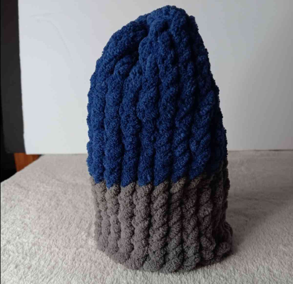 Child Handmade Knitted Beanies - Nashville, Arkansas - FleaMarketBay