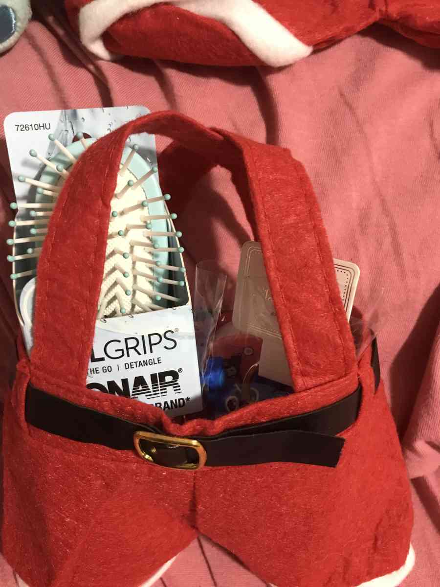 Santa gift bags - Mc Lean, Virginia - FleaMarketBay