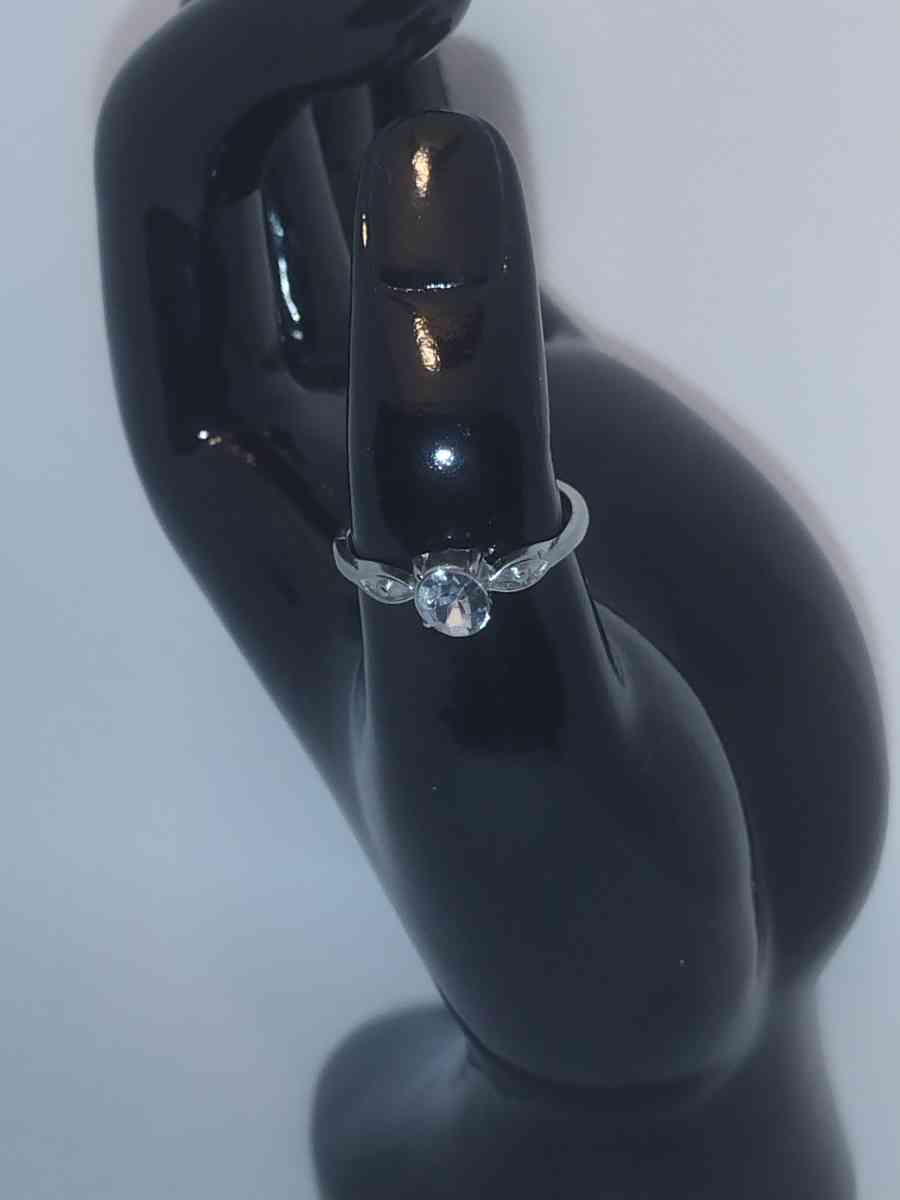 Crystal Ball Ring GA - Roanoke, Virginia - FleaMarketBay