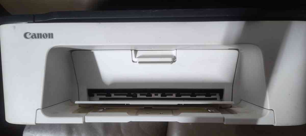 Canon PIXMA TS3522 Printer - Corpus Christi, Texas - FleaMarketBay